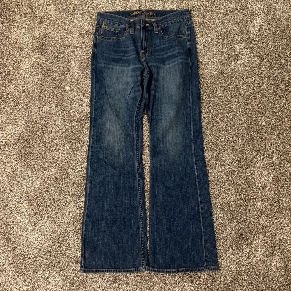 Cody James Jeans